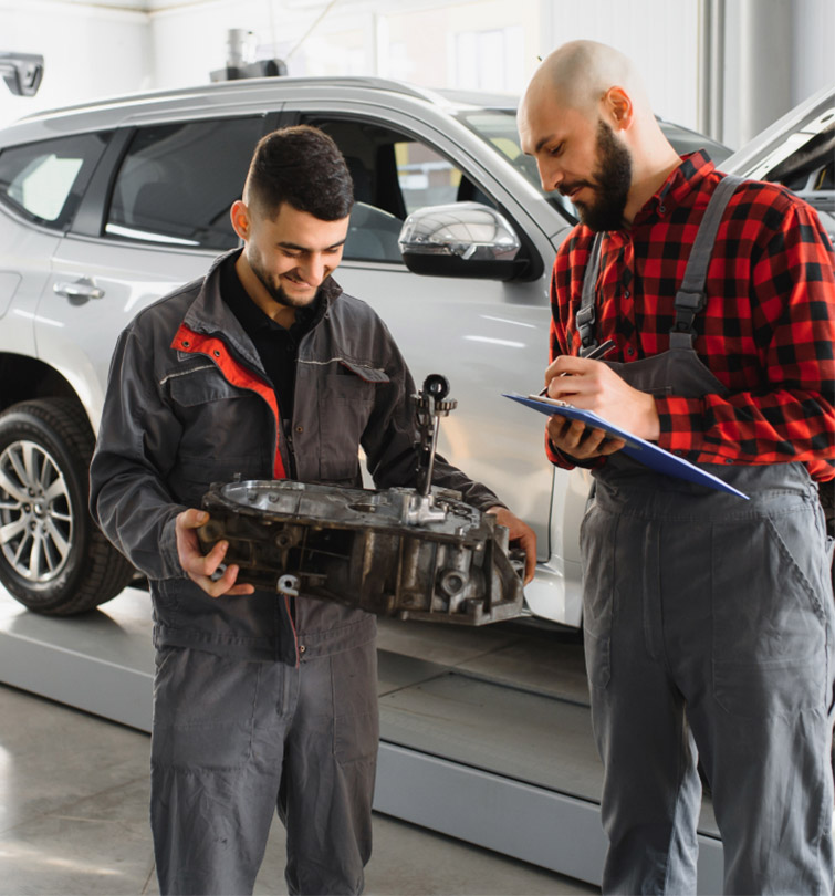 AA Prime Automotive Group