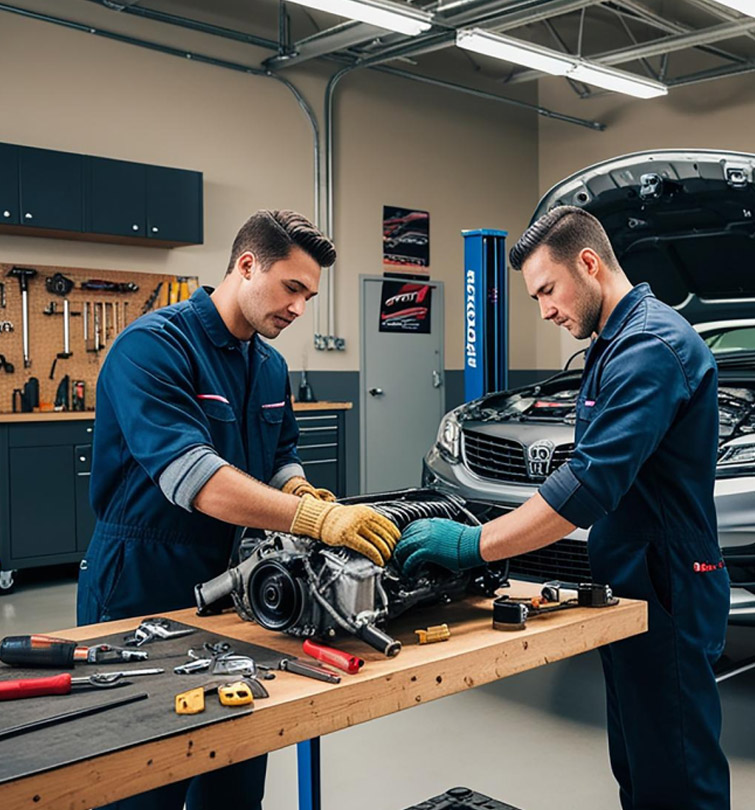 AA Prime Automotive Group